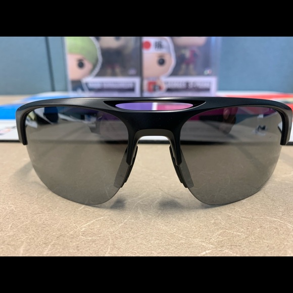 Oakley Mercenary Polarized sunglasses - Picture 1 of 6